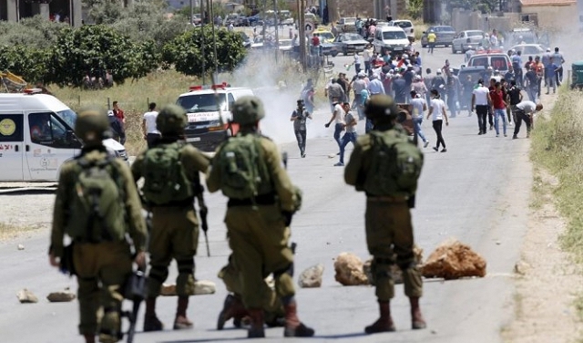  تقرير: 23 شهيدا ومقتل 14 إسرائيليا منذ مطلع العام