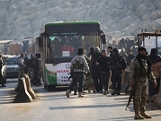 "سورية الديموقراطية" تسيطر بالرقة وثلاثة آلاف مدني غادروها