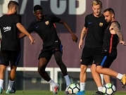 لاعب برشلونة يرفض الانتقال للدوري الإنجليزي