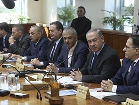  لجنة تحقيق برلمانية لرصد تمويل الجمعيات المناهضة للاحتلال