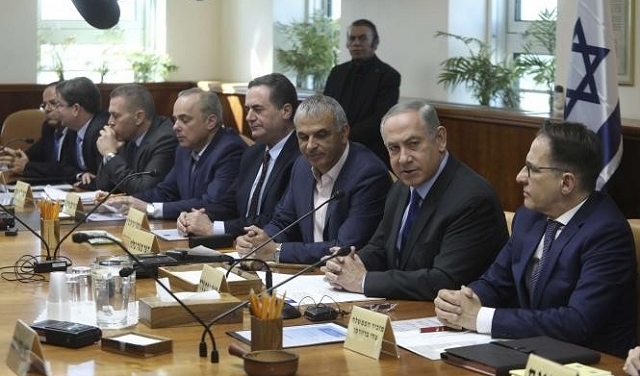  لجنة تحقيق برلمانية لرصد تمويل الجمعيات المناهضة للاحتلال