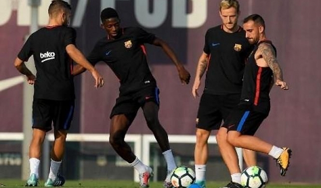 لاعب برشلونة يرفض الانتقال للدوري الإنجليزي