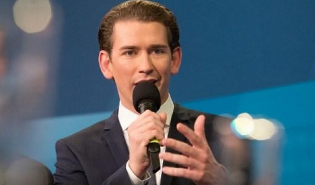 انتخابات النمسا: مستشار في الـ31 وتقدم لليمين المتطرف