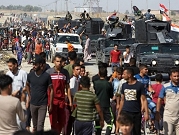 القوات العراقية تسيطر على كركوك وحقول نفطية 