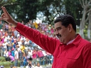 الحزب الحاكم بفنزويلا يفوز بالانتخابات والمعارضة تتهمه بالتزوير