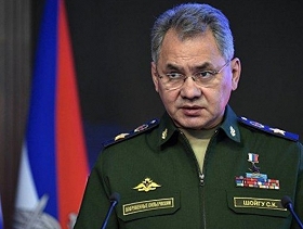 ليبرمان يناقش التنسيق الأمني مع وزير الدفاع الروسي