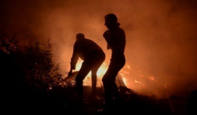 البرتغال: الحرائق تودي بحياة 27 شخصا على الأقل