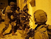 مداهمات ومواجهات بالضفة والاحتلال يعتقل 13 فلسطينيا