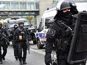فرنسا: القبض على فريق اغتيالات يستهدف اللاجئين والسود
