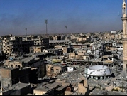 سورية: قسد تعلن سيطرتها على دوار النعيم والمستشفى الوطني في الرقة