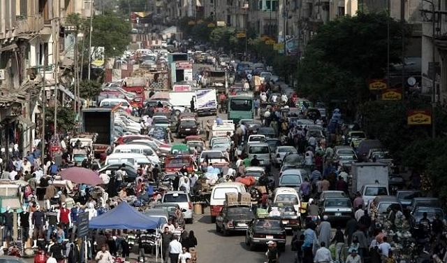 القاهرة: الأكثر خطرًا على النساء