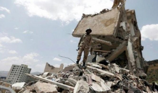 واشنطن تؤكد مقتل العشرات من عناصر داعش في اليمن