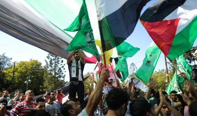 الرئاسة الفلسطينية: نتنياهو يتحدى العالم بالاستيطان ومستمرون بالمصالحة 