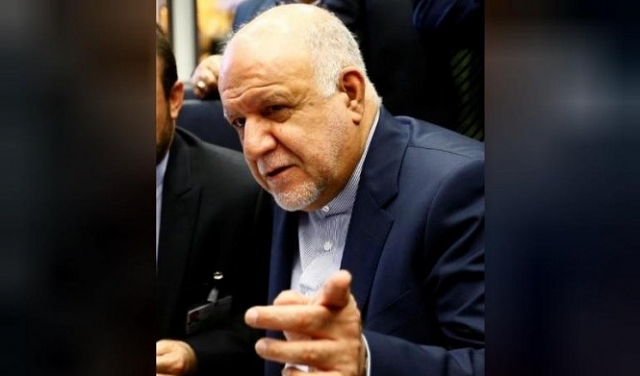 إيران: نرحب بشركات النفط والغاز الأميركية