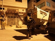 مواجهات بالضفة والاحتلال يعتقل 18 فلسطينيا