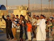 القوات العراقية تعلن استكمال فرض الأمن في كركوك