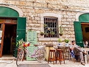 نيّالها الناصرة نيّالها: مقهى "ليوان" الثقافيّ ليس وحيدًا