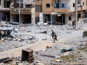 سورية: تحذيرات من تفاقم الأزمة الإنسانية في الرقة