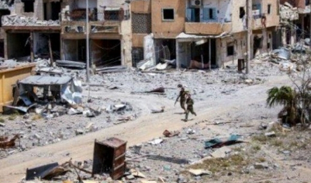 سورية: تحذيرات من تفاقم الأزمة الإنسانية في الرقة
