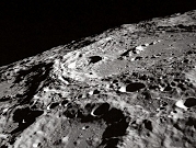 مغارة تحت سطح القمر عمرها أكثر من 3 مليارات سنة