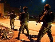الاحتلال يعتقل 11 فلسطينيا ويصادر أمولا ومركبات بالضفة