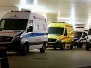 كفر ياسيف: نقل 19 طفلا من أحد الملاجئ للمستشفى