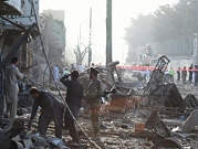 أفغانستان: مقتل 43 جنديا بهجوم لطالبان على معسكر  
