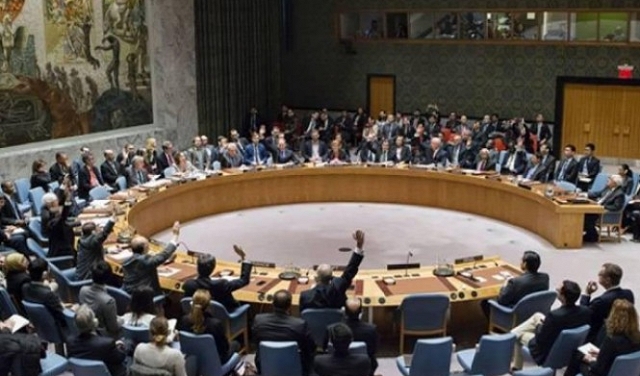مجلس الأمن يدعو للتهدئة في كركوك 