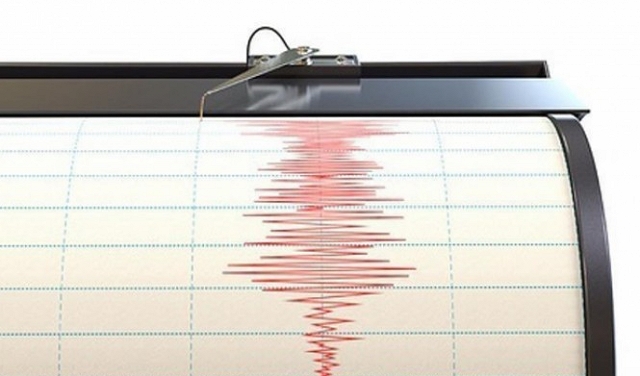 زلزال بقوة 6.1 درجة يضرب الساحل الجنوبي لليابان