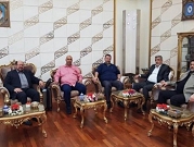 وفد حماس يصل إلى طهران في زيارة تستمر 3 أيام