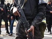 مصر: مقتل 16 عنصرا من الشرطة في تبادل إطلاق نار 