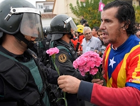 كاتالونيا: ساعات حاسمة قبيل فرض مدريد السبت الحكم المباشر