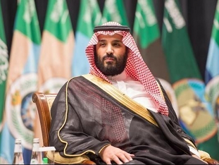 "فرانس برس": بن سلمان زار تل أبيب سرا