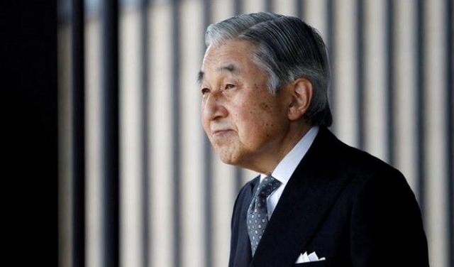 هل يتنازل إمبراطور اليابان عن عرشه في 2019؟