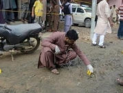 مقتل ثمانية مسلحين برصاص الأمن في كراتشي 