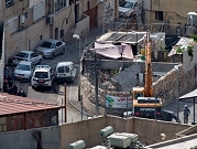 القدس المحتلة: توسيع بؤرة استيطانية بـ176 وحدة سكنية