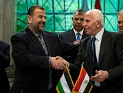 واشنطن ترى بالمصالحة الفلسطينية "فرصة نادرة" لتسوية إقليمية