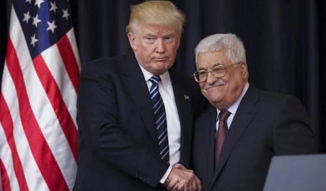 أميركا تعرض اتفاقًا إقليميًا شاملًا لحل القضية الفلسطينية