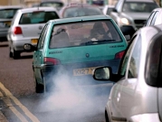 بريطانيا: رسوم جديدة على السيارات المسببة للتلوث