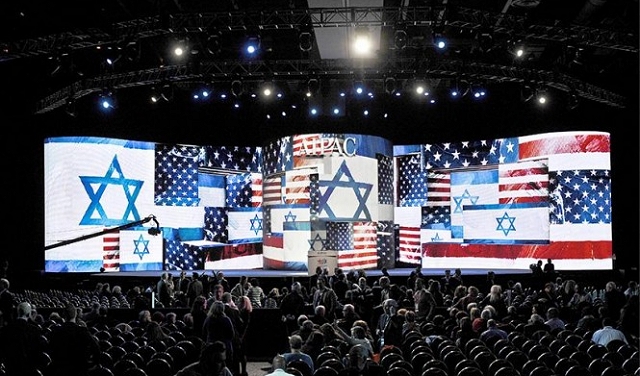 يهود أميركا يعارضون قانون معاقبة مقاطعي إسرائيل