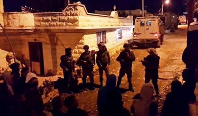 اعتقالات وعشرات الإصابات بمواجهات مع الاحتلال بالضفة والقدس 