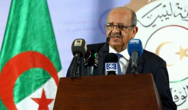 الجزائر والمغرب وأزمة 