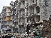 نقلت فظائع الحرب في حلب وحصدت جائزة "روري بيك"