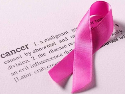 "الجميلات هُنَّ القويات": حاربن سرطان الثدي وانتصرن عليه