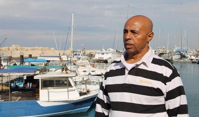 صيادو يافا: باقون في الميناء