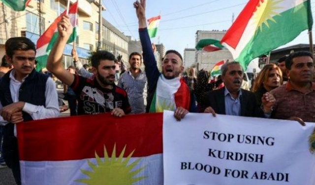 العراق: حكومة كردستان تعرض تجميد نتائج الاستفتاء