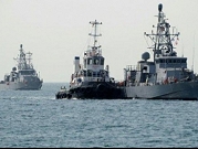 مدمرة أميركية تقدم المساعدة لسفينة إيرانية هاجمها قراصنة