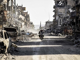 تقرير: 4 مؤتمرات حول سورية خلال شهر.. هل تثمر؟