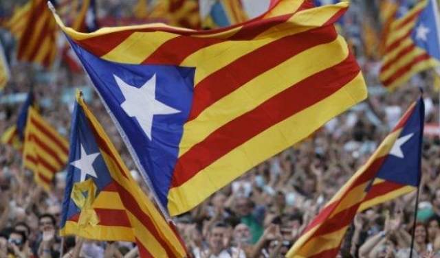 رئيس كتالونيا يعلق خطابه حول المرحلة المقبلة