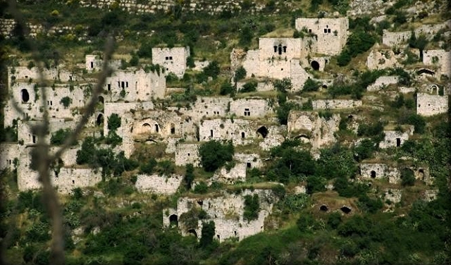 إسرائيل تخفي مسحا أثريا لقرية لفتا بالقدس